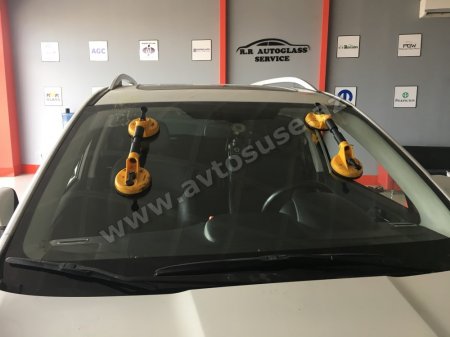 Subaru Legacy Zavod şüşəsi