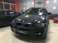 BMW X6 ZAVOD ŞÜŞƏSİ