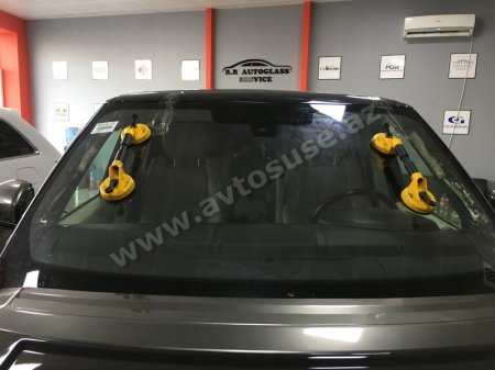 Range Rover Voque