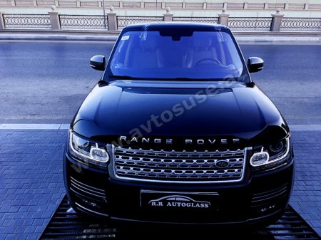 Range Rover Voque