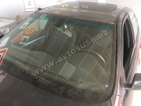 BMW E39 RƏNGLİ ŞÜŞƏ
