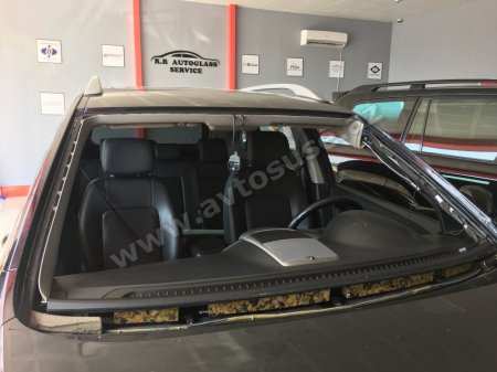 Toyota Prado FJ120