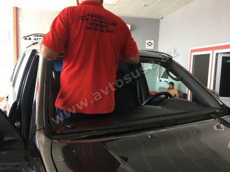 Toyota Prado FJ120