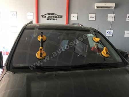 Toyota Prado FJ120