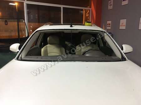 Infiniti FX35