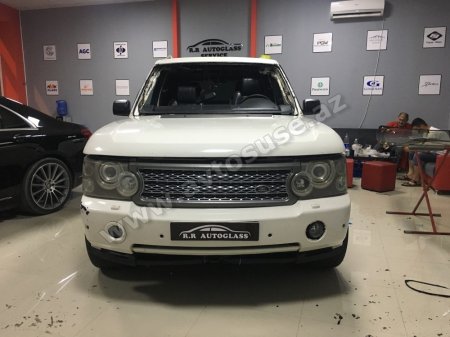 Range Rover Voque 2006