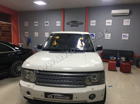 Range Rover Voque 2006