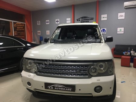 Range Rover Voque 2006