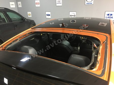 Hyundai Veloster 2011