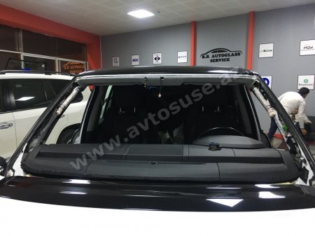 RANGE ROVER VOQUE 2015