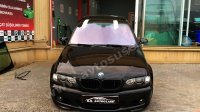 BMW 46 şüşəsi