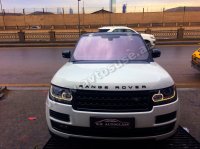 Range Rover Voque 2016 şüşəsi