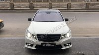 Mercedes W212 şüşəsi